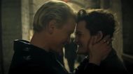 Loki and Pak (Screenshot from YouTube/@Netflix)